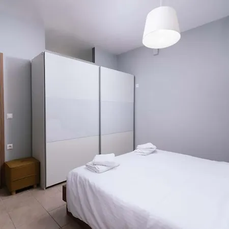 Grekodes1821 Apartment *