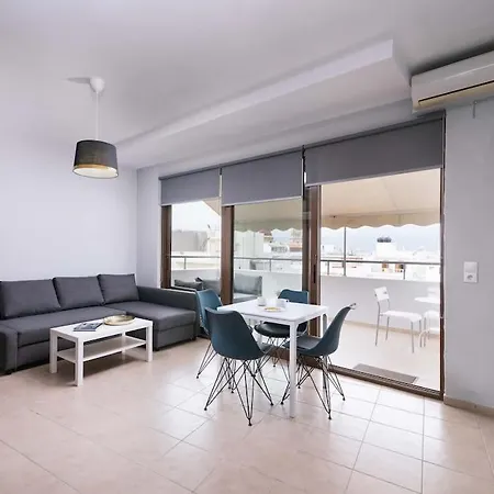 Apartment Grekodes1821
