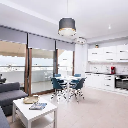 Apartment Grekodes1821 Heraklion (Crete)