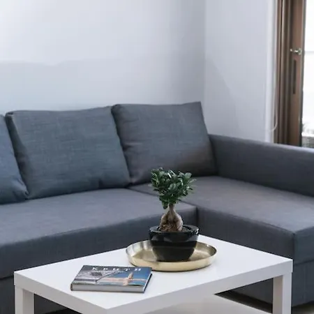 Grekodes1821 Apartment Heraklion (Crete)