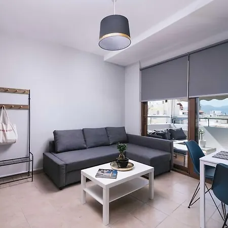 Apartment Grekodes1821