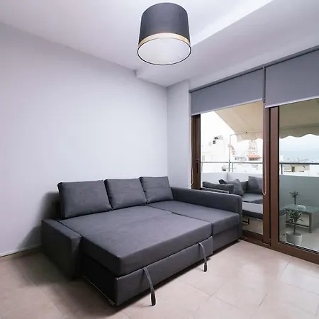 Grekodes1821 Apartment Heraklion (Crete)