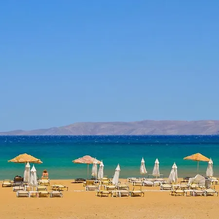 Apartment Grekodes1821 Heraklion (Crete)