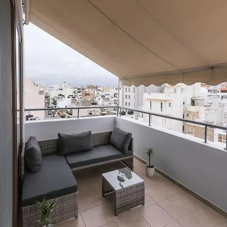Grekodes1821 Apartament