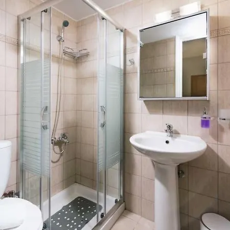 Apartament Grekodes1821