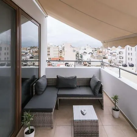 Grekodes1821 Apartament