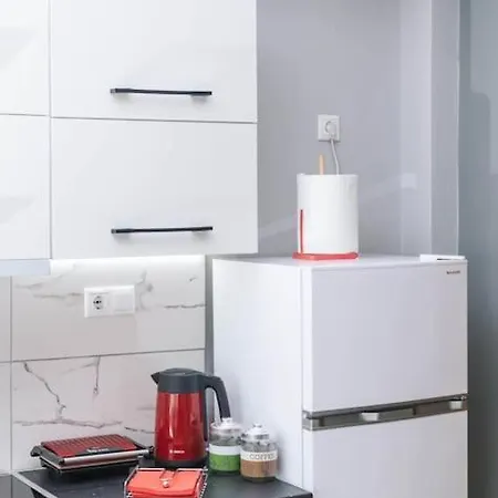Apartament Grekodes1821 *