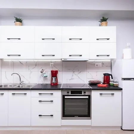 Apartament Grekodes1821 *