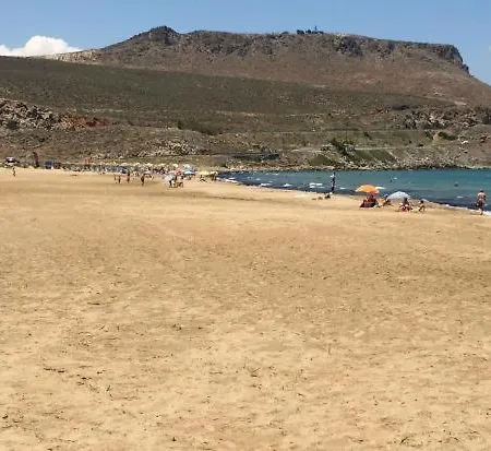 Apartament Grekodes1821 Heraklion